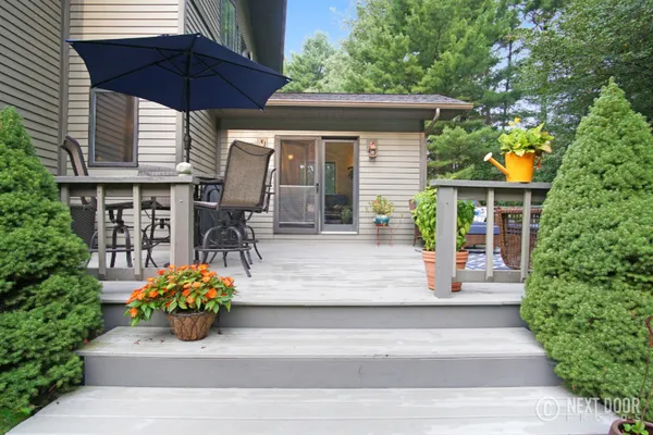 $649,500 | 1414 North Lakeshore Drive, Ludington, MI 49431