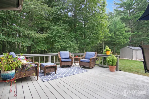 $649,500 | 1414 North Lakeshore Drive, Ludington, MI 49431