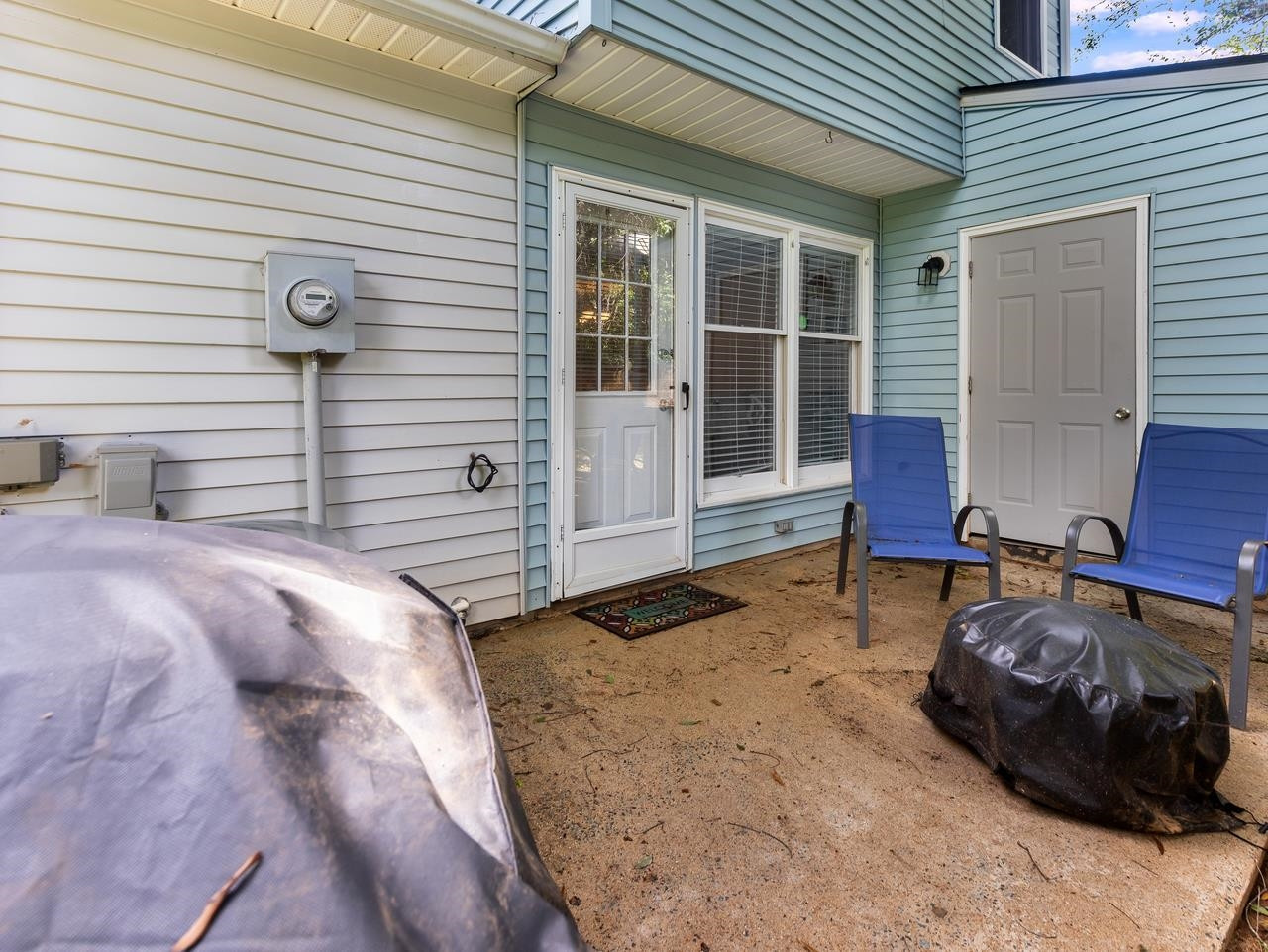 15 Grove Park Road Durham, NC 27705 - Photo 24 of 30 Photo 24