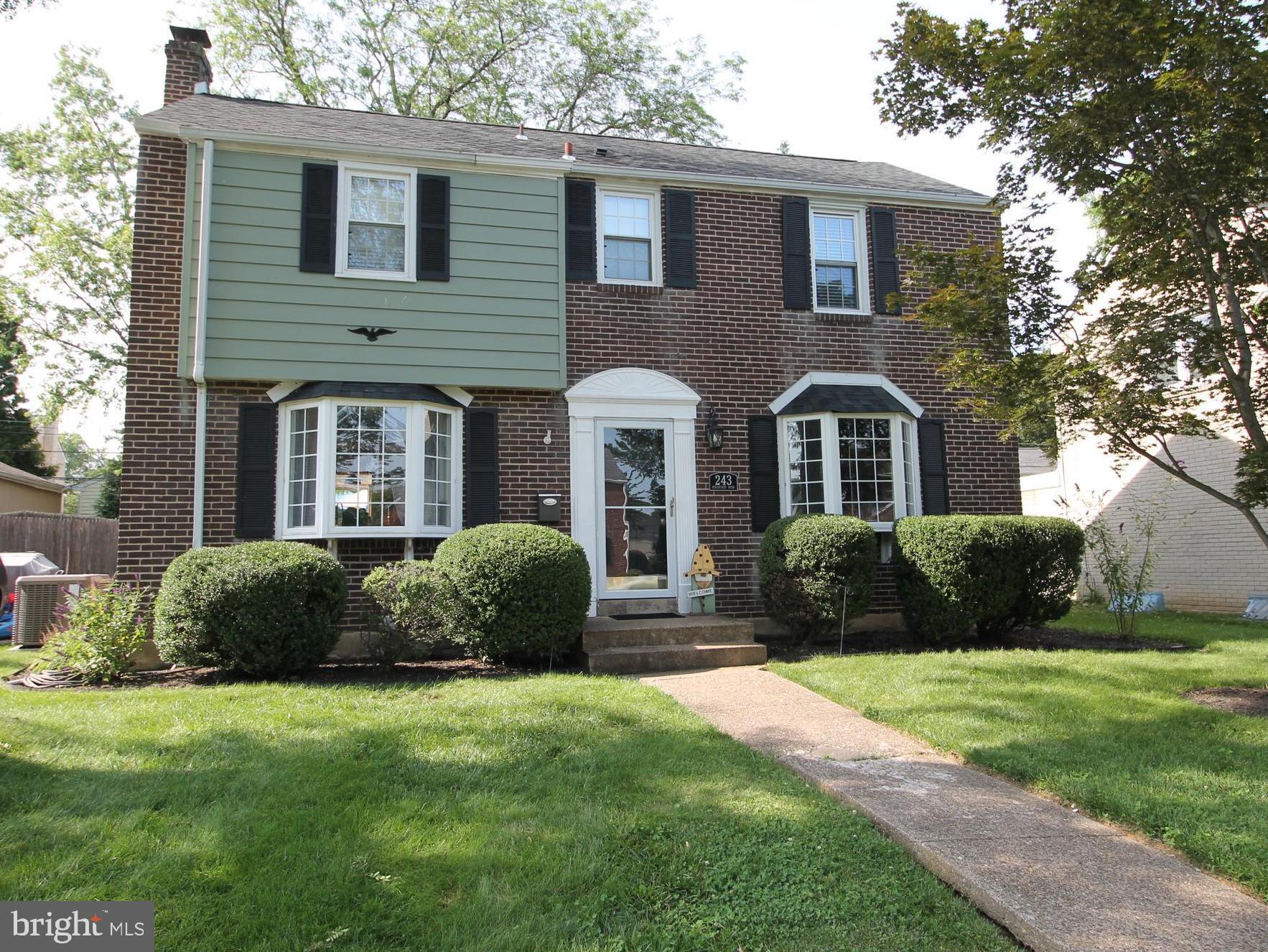 243 Pinehurst Road Wilmington, DE 19803 - Photo 1 of 31 Gallery Image 1