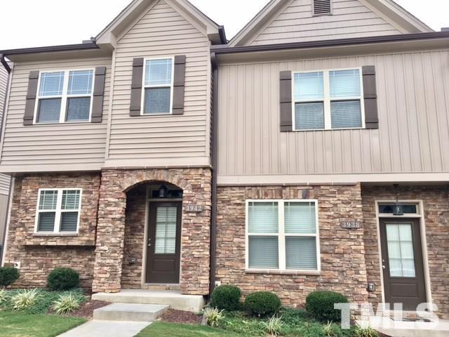 3950 Amelia Park Drive Raleigh, NC 27606 - Photo 2 of 20