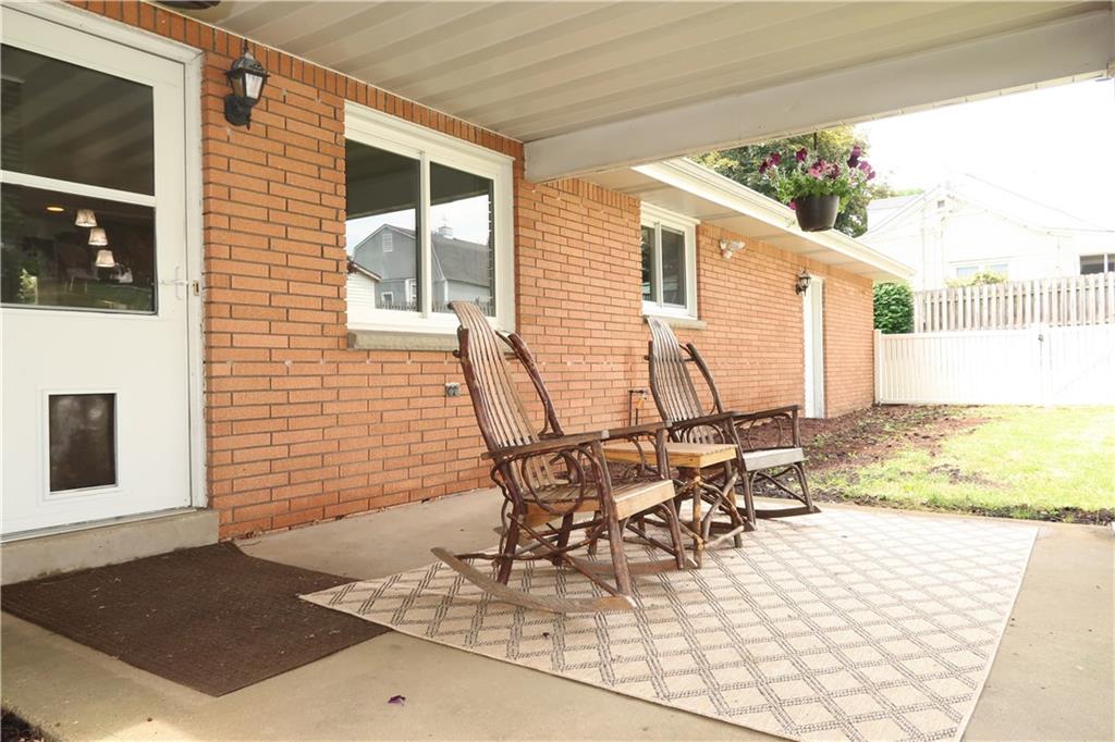 1714 Arona Road Irwin, PA 15642 - Photo 22 of 25 Gallery Image 22