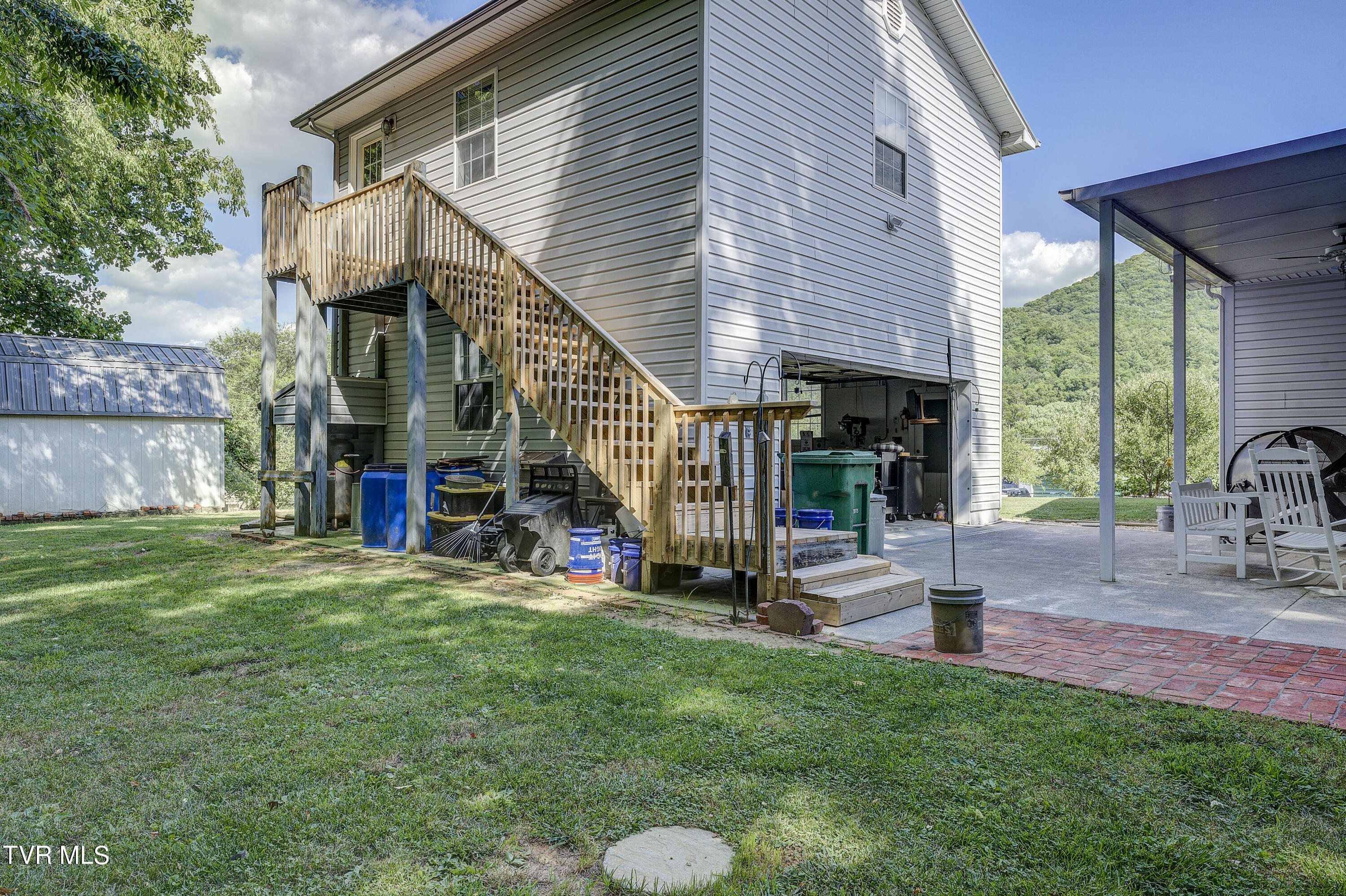 2794 Siam Road Elizabethton, TN 37643 - Photo 20 of 47 Siam-20