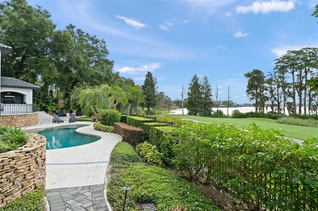 a bedroom with a bed and a cabinets