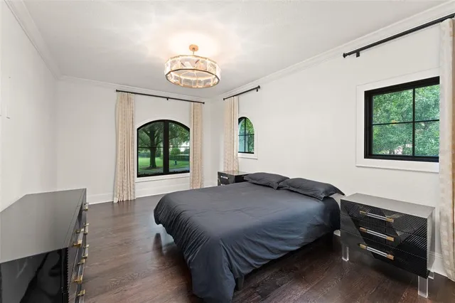 a view of a porch with a yard