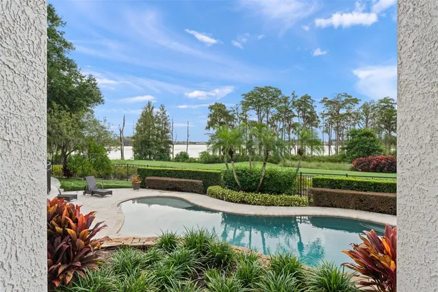 $5,325,000 | 5243 Isleworth Country Club Drive, Windermere, FL 34786