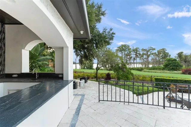 $5,325,000 | 5243 Isleworth Country Club Drive, Windermere, FL 34786