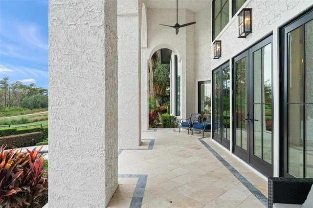 $5,325,000 | 5243 Isleworth Country Club Drive, Windermere, FL 34786