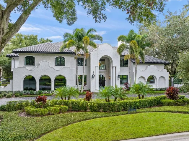 $5,325,000 | 5243 Isleworth Country Club Drive, Windermere, FL 34786