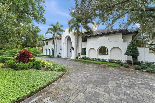 $5,325,000 | 5243 Isleworth Country Club Drive, Windermere, FL 34786