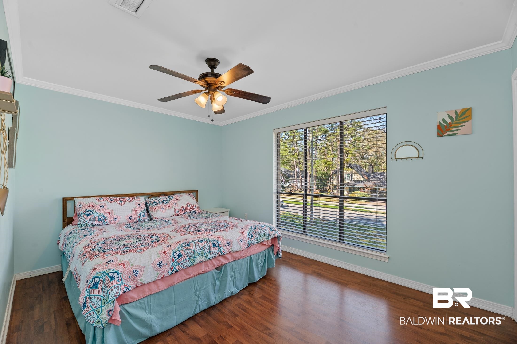 176 Ridgewood Drive Daphne, AL 36526 - Photo 23 of 32 Bedroom 3