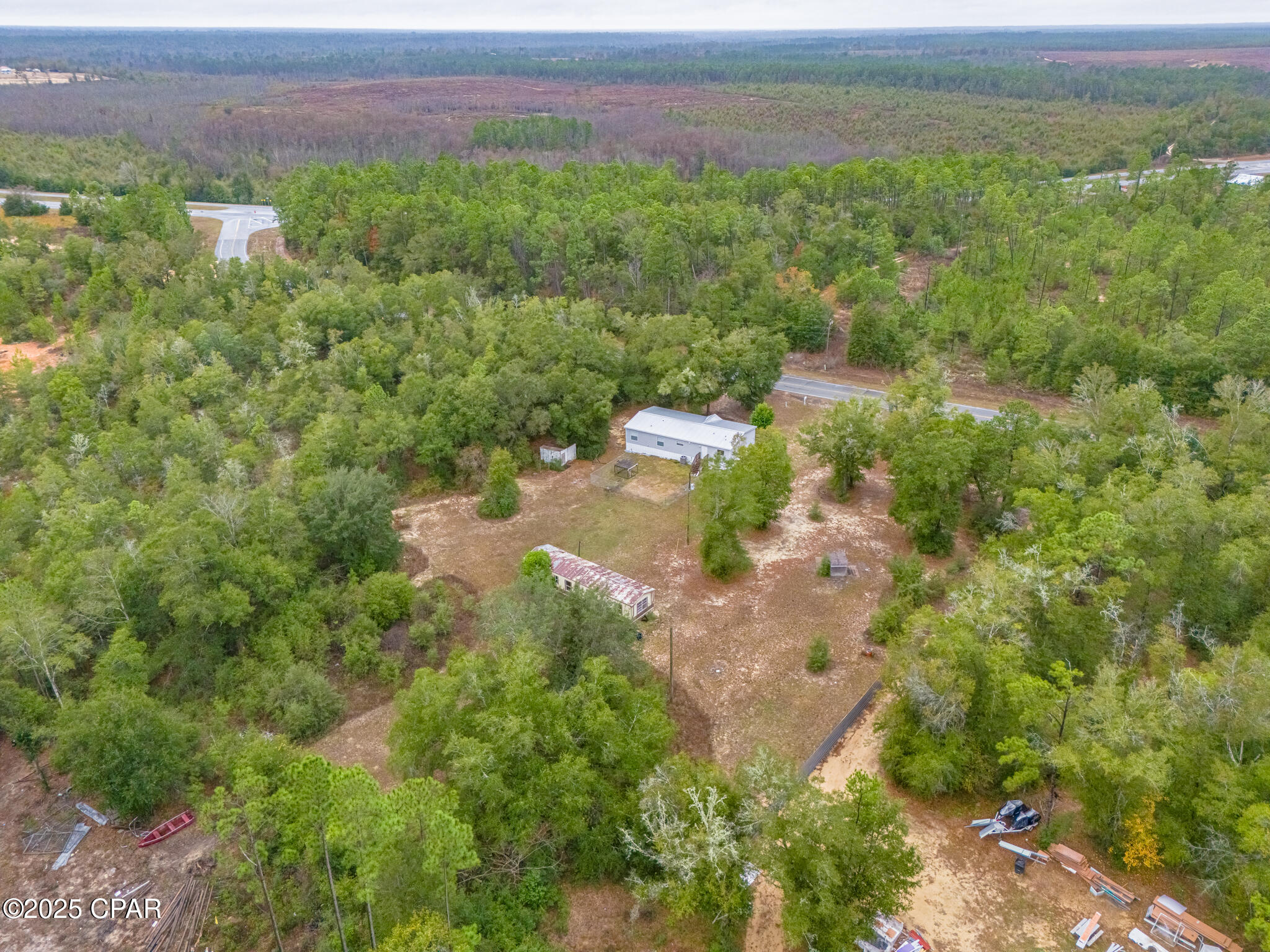 214 Lakepoint Road Alford, FL 32420 - Photo 32 of 39