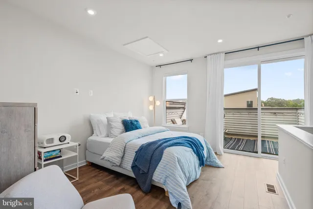 $575,000 | 2503 Nicholson Street, Hyattsville, MD 20782