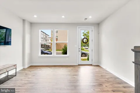 $575,000 | 2503 Nicholson Street, Hyattsville, MD 20782