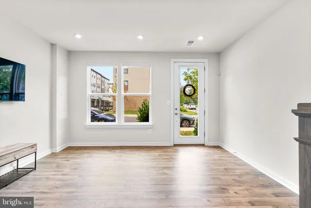 $575,000 | 2503 Nicholson Street, Hyattsville, MD 20782