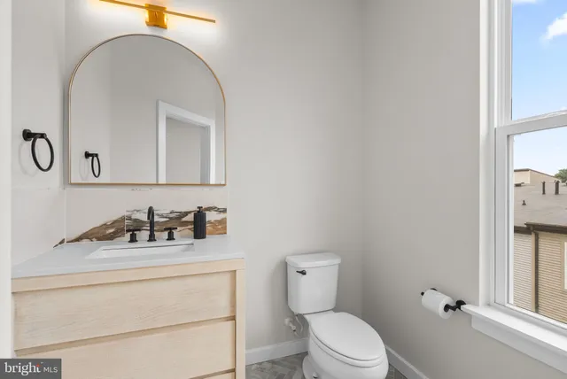 $575,000 | 2503 Nicholson Street, Hyattsville, MD 20782