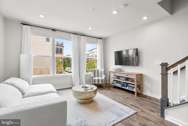 $575,000 | 2503 Nicholson Street, Hyattsville, MD 20782