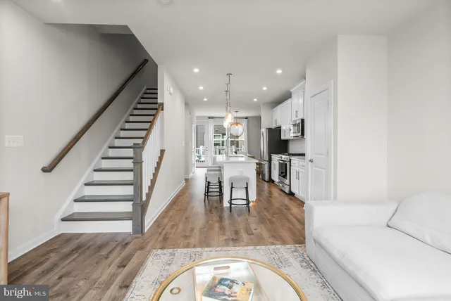 $575,000 | 2503 Nicholson Street, Hyattsville, MD 20782