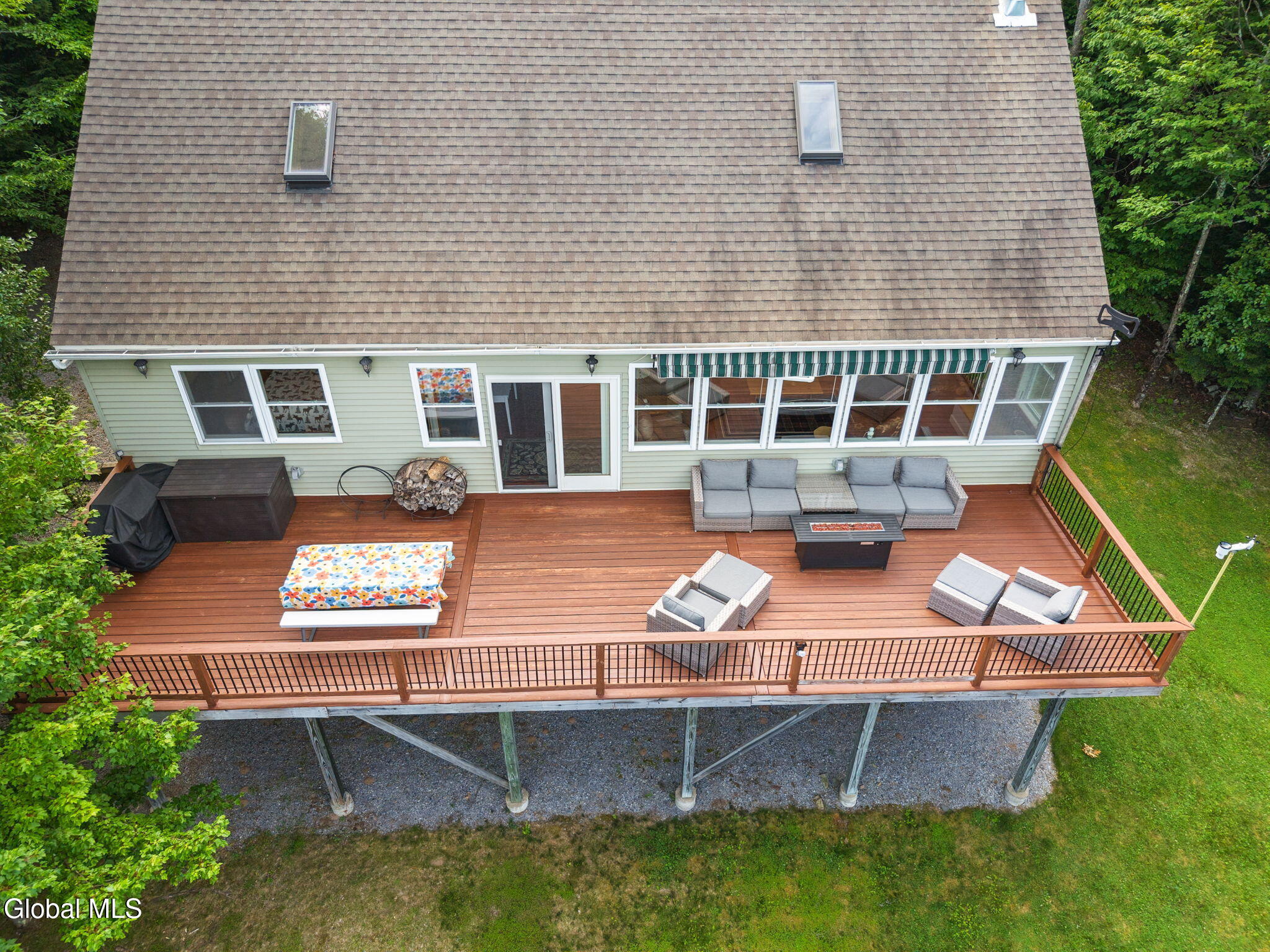 415 High Pine Meadows Road Fulton, NY 12122 - Photo 53 of 66 54