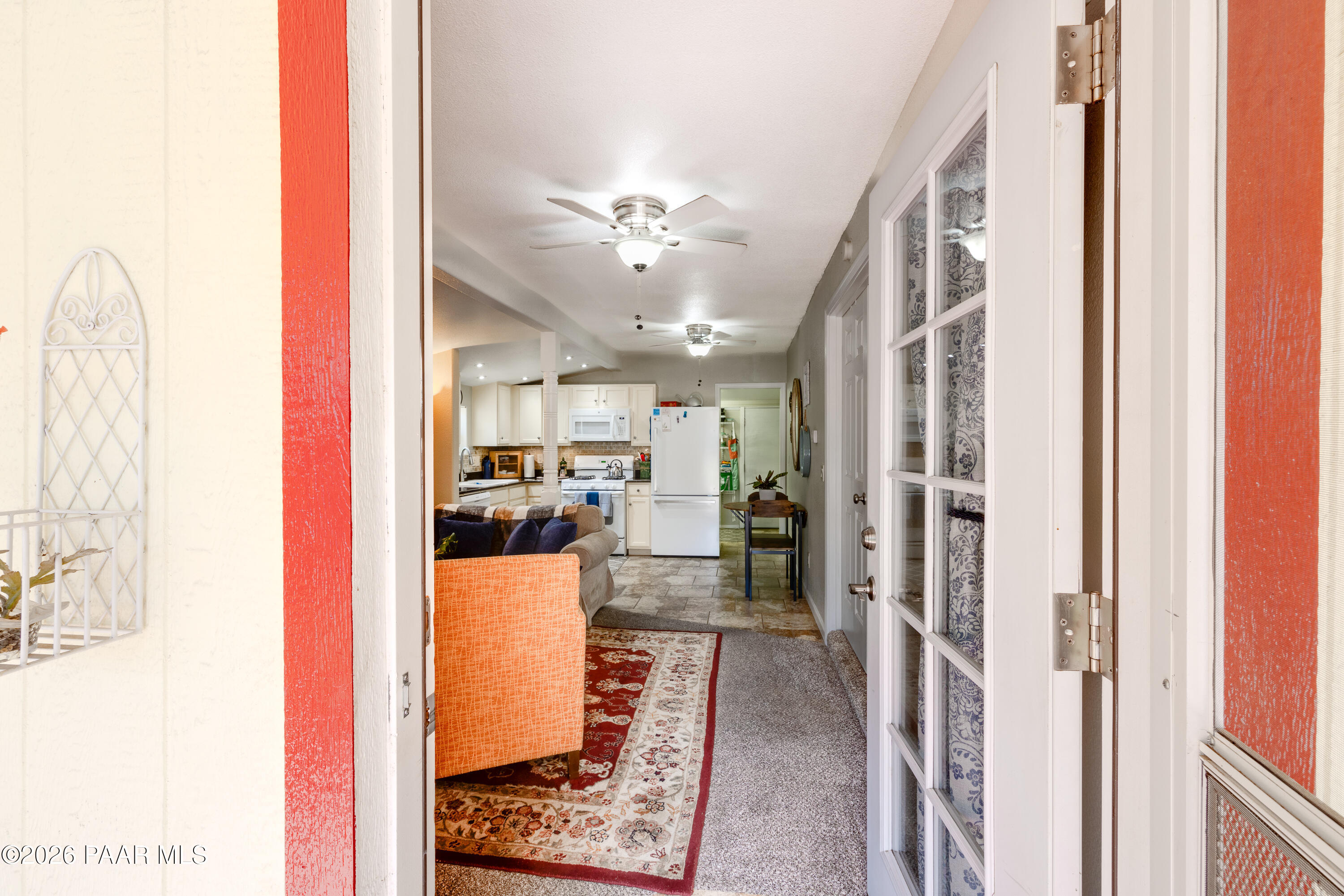 703 Ruth Street Prescott, AZ 86301 - Photo 46 of 63 Cottage Entry