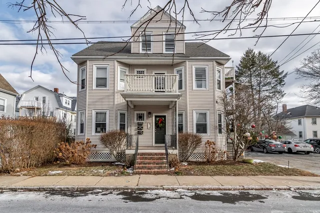 $469,000 | 66 Plummer Avenue, Unit 3, Winthrop, MA 02152