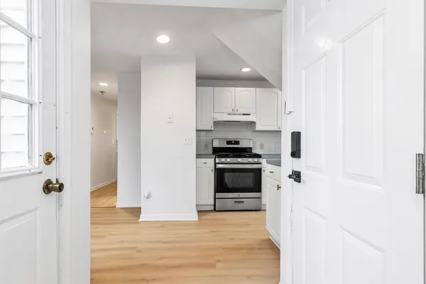 $419,000 | 66 Plummer Avenue, Unit 3, Winthrop, MA 02152