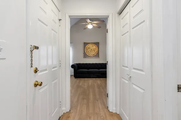 $419,000 | 66 Plummer Avenue, Unit 3, Winthrop, MA 02152