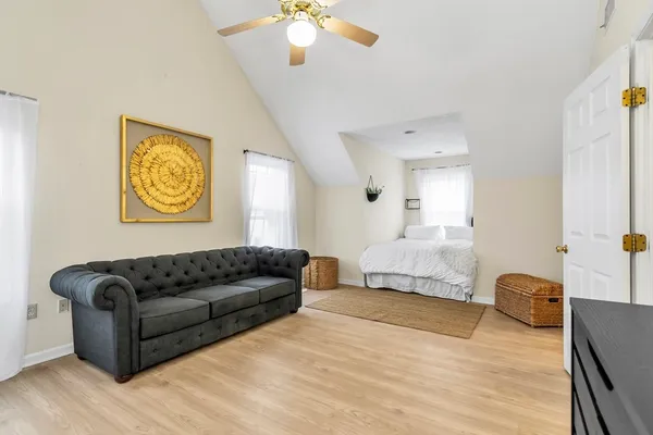 $419,000 | 66 Plummer Avenue, Unit 3, Winthrop, MA 02152