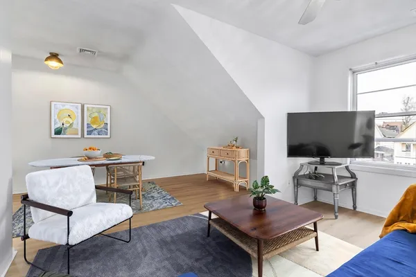 $419,000 | 66 Plummer Avenue, Unit 3, Winthrop, MA 02152