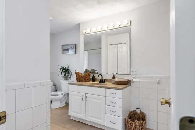 $469,000 | 66 Plummer Avenue, Unit 3, Winthrop, MA 02152