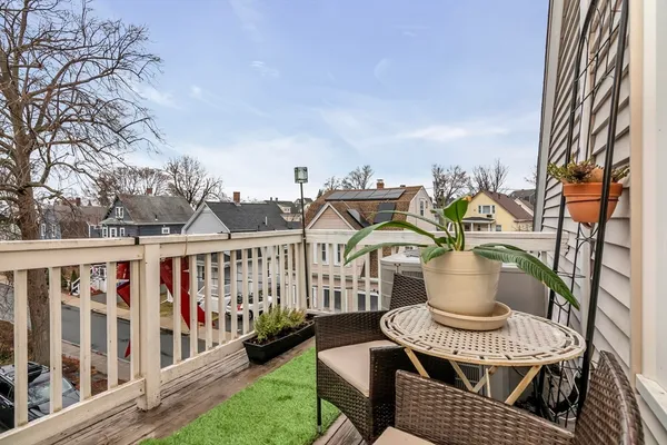 $419,000 | 66 Plummer Avenue, Unit 3, Winthrop, MA 02152