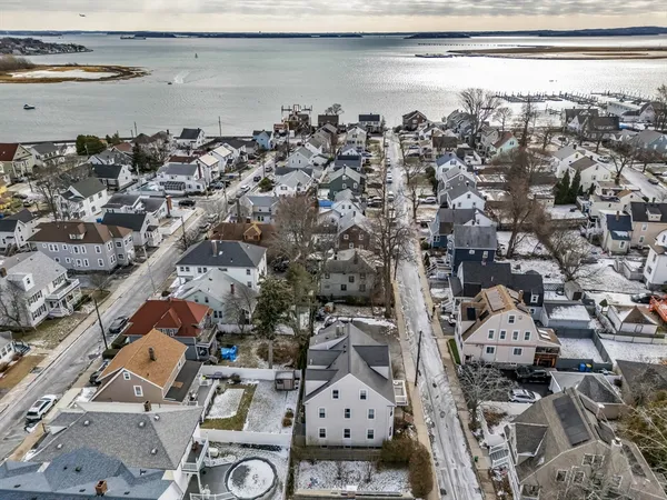 $419,000 | 66 Plummer Avenue, Unit 3, Winthrop, MA 02152