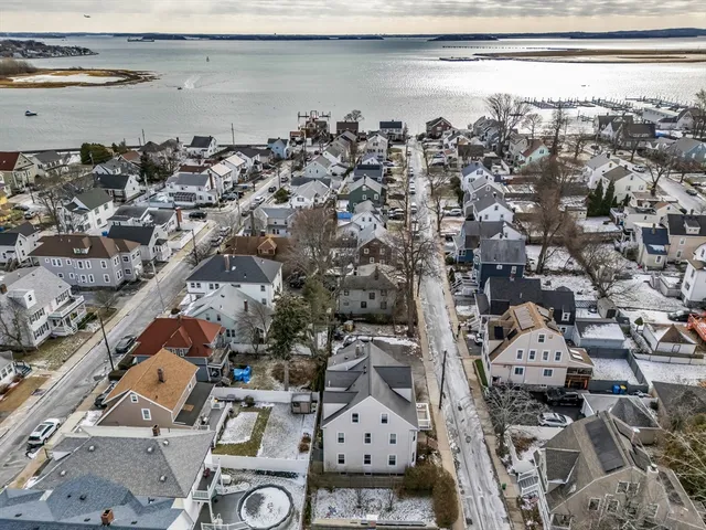 $469,000 | 66 Plummer Avenue, Unit 3, Winthrop, MA 02152