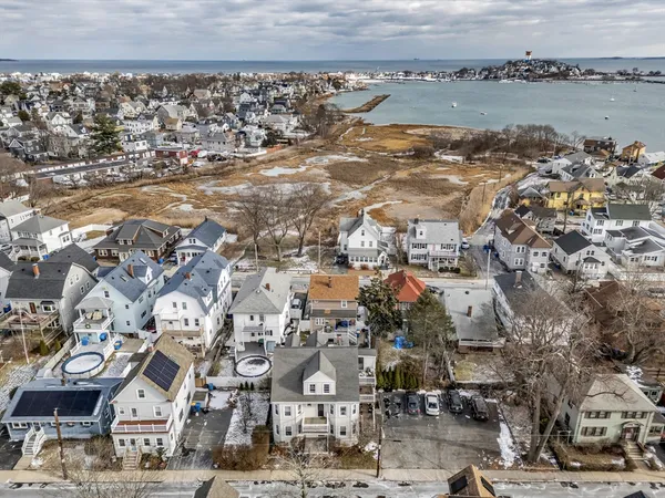 $419,000 | 66 Plummer Avenue, Unit 3, Winthrop, MA 02152