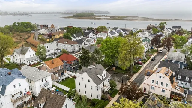 $469,000 | 66 Plummer Avenue, Unit 3, Winthrop, MA 02152