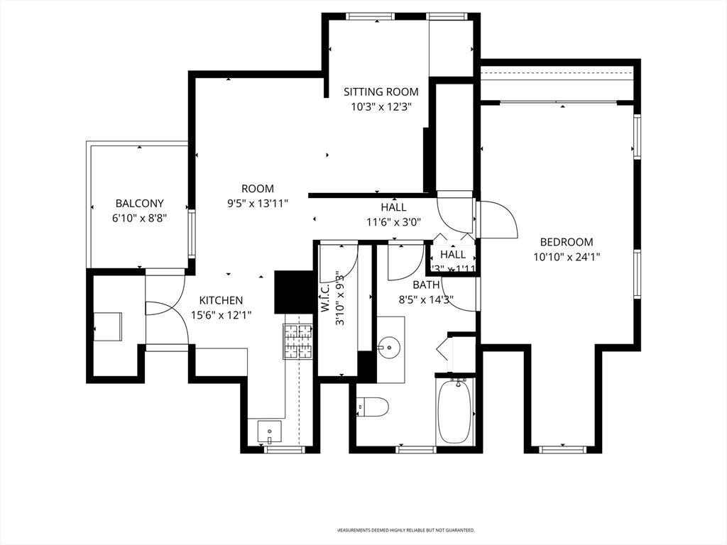 66 Plummer Avenue, Unit 3 Winthrop, MA 02152 - Photo 33 of 33