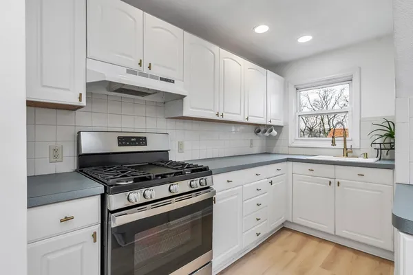 $419,000 | 66 Plummer Avenue, Unit 3, Winthrop, MA 02152