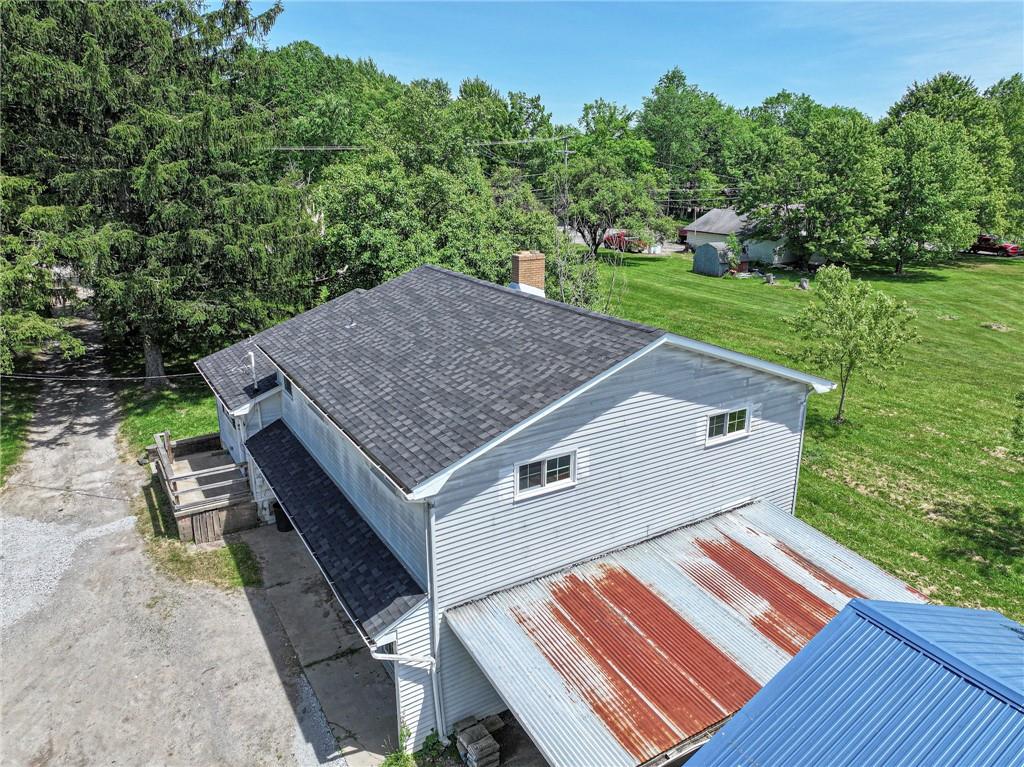 324 Winter Road New Castle, PA 16101 - Photo 32 of 32 Gallery Image 32
