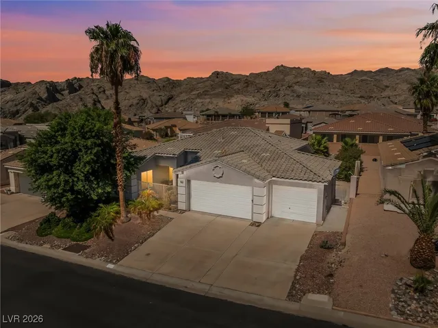 $424,900 | 3637 Cottage Stream Court, Laughlin, NV 89029