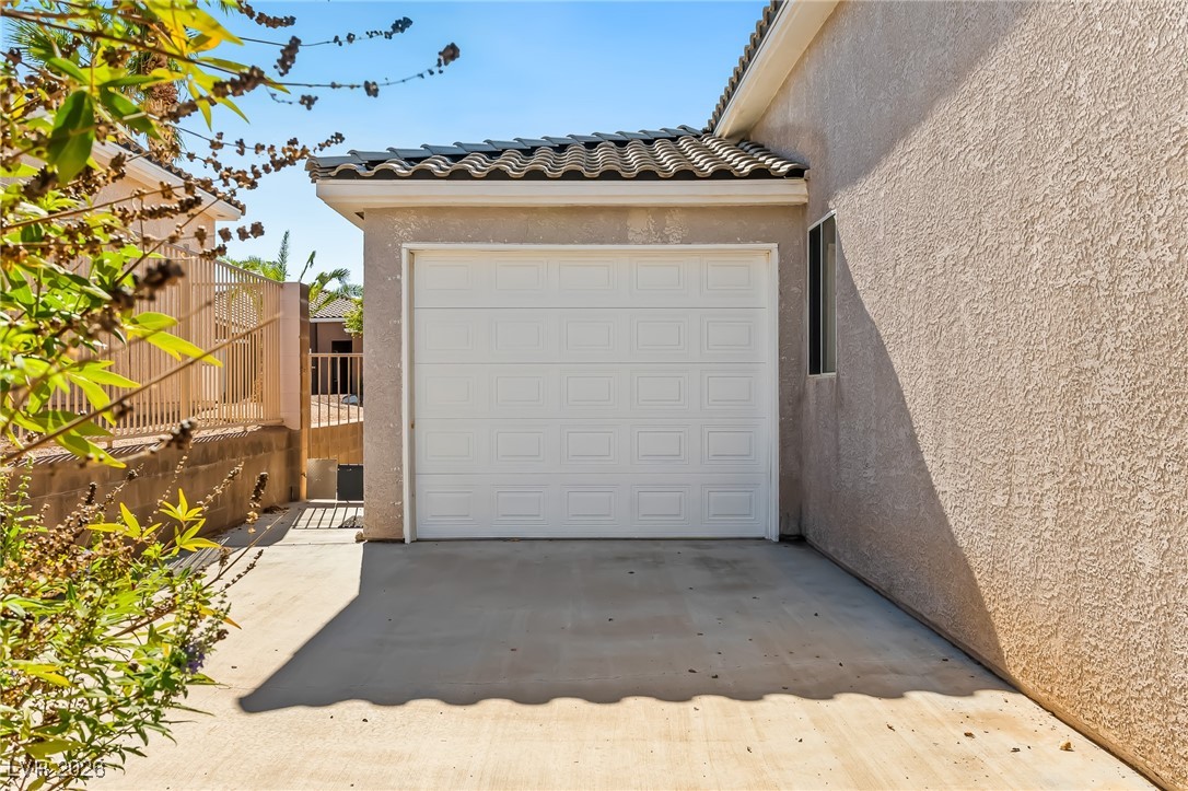 3637 Cottage Stream Court Laughlin, NV 89029 - Photo 50 of 58