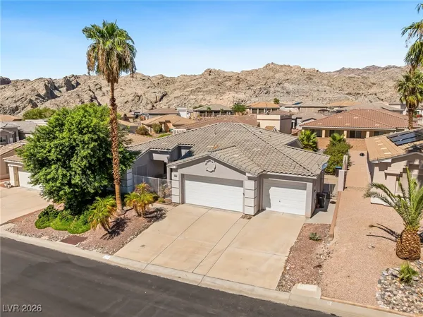 $419,900 | 3637 Cottage Stream Court, Laughlin, NV 89029