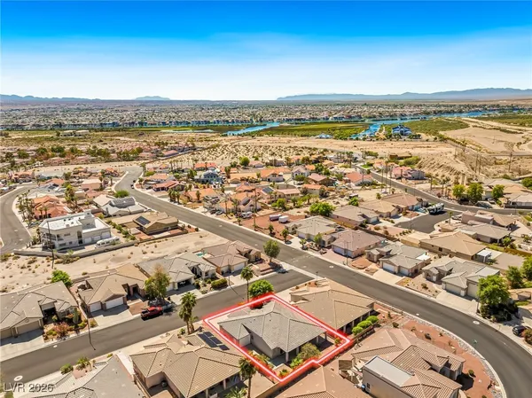 $419,900 | 3637 Cottage Stream Court, Laughlin, NV 89029