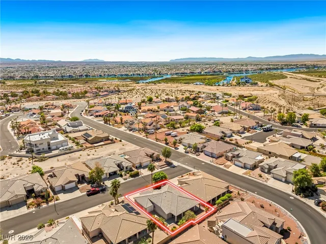 $424,900 | 3637 Cottage Stream Court, Laughlin, NV 89029