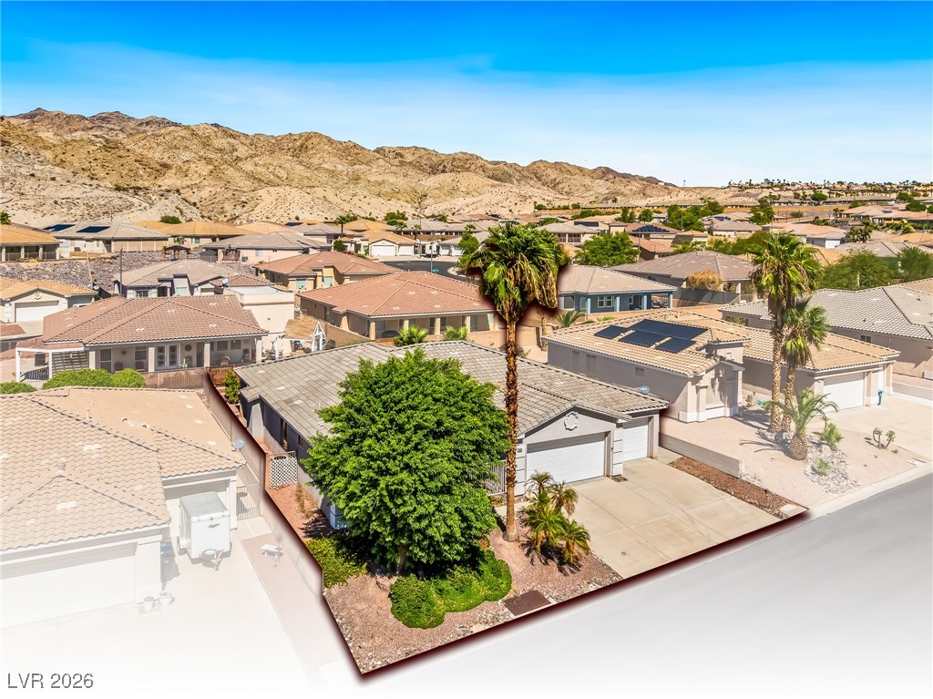 3637 Cottage Stream Court Laughlin, NV 89029 - Photo 58 of 58