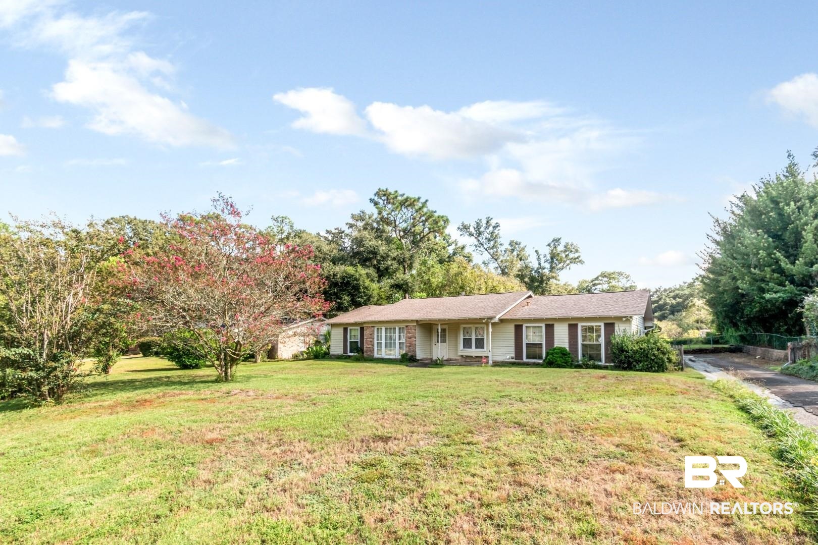 5901 Chalet Drive North Mobile, AL 36608 - Photo 1 of 24