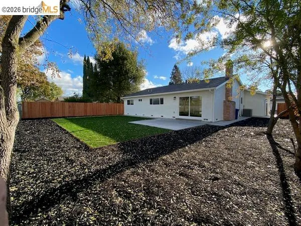 $849,899 | 1832 Elkwood Drive, Concord, CA 94519