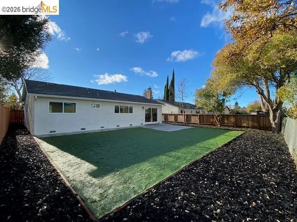 $849,899 | 1832 Elkwood Drive, Concord, CA 94519