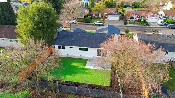 $849,899 | 1832 Elkwood Drive, Concord, CA 94519