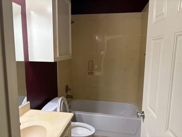 31205 Hegar Road Hockley, TX 77447 - Photo 14 of 17 a bathroom with a tub and sink