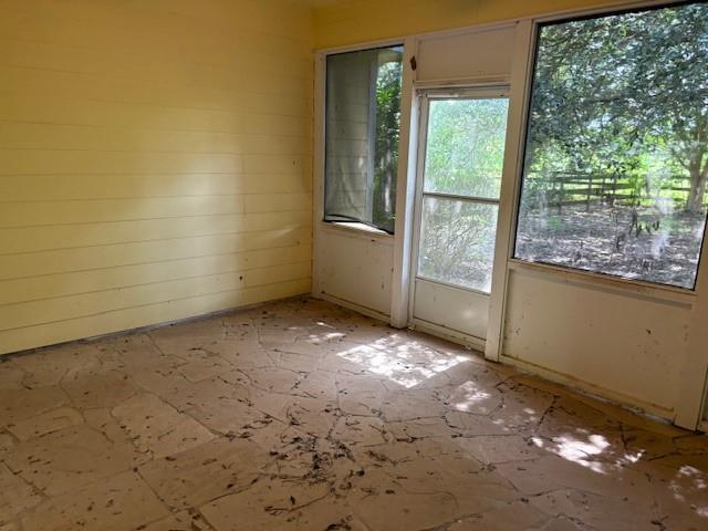 31205 Hegar Road Hockley, TX 77447 - Photo 15 of 17 a view of an empty room with a window